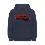 Phil Funcheon | 2025 | Youth Hoodie - navy