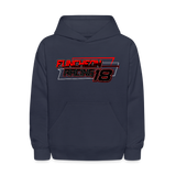 Phil Funcheon | 2025 | Youth Hoodie - navy