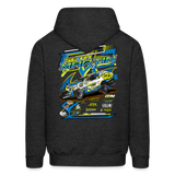 Seth Martin | 2026 | Adult Hoodie - charcoal grey