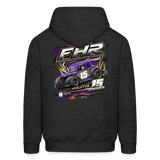 Adam Forster | 2025 | Adult Hoodie - charcoal grey