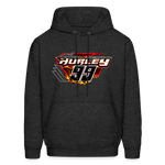 Ari Hurley | 2025 | Adult Hoodie - charcoal grey