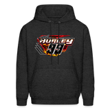 Ari Hurley | 2025 | Adult Hoodie - charcoal grey