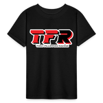 Tony Fillipponi | 2025 | Youth T-Shirt - black