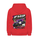 Adam Forster | 2025 | Youth Hoodie - red