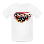 Ari Hurley | 2025 | Youth T-Shirt - white