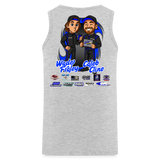 Caleb Cline Wade Fraley | 2025 | Men's Tank - heather gray