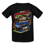 Mackey Racing | 2025 | Youth T-Shirt - black