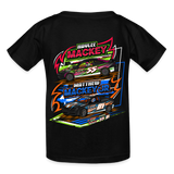 Mackey Racing | 2025 | Youth T-Shirt - black