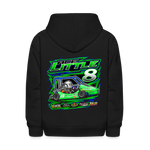 Ace Little | 2025 | Youth Hoodie - black