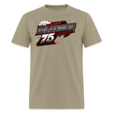 Ace Bledsoe | 2026 | Adult T-Shirt - khaki