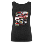 Chaber Motorsports | 2025 | Women's Tank - charcoal grey