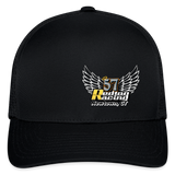 Dylan Golder | 2025 |  Baseball Cap - black