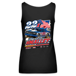 Smalley Racing | 2025 | Women's Tank - black