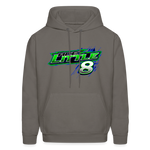 Ace Little | 2025 | Adult Hoodie - asphalt gray