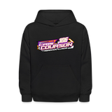 Cris Courson | 2026 | Youth Hoodie - black