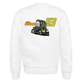 Nick Green | 2026 | Adult Crewneck Sweatshirt - white