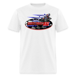 Dakota Convery | 2025 | Adult T-Shirt - white
