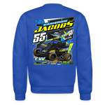 Cameron Jacobs | 2025 | Adult Crewneck Sweatshirt - royal blue