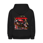 Alan Stipp | 2025 | Youth Hoodie - black