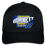 Jaxon Burnett | 2026 |  Baseball Cap - black