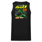 Lochlan Allen | 2025 | Men's Tank - black