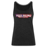 Jake Rose | 2025 | Women's Tank - charcoal grey
