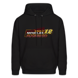 Nicholas Massirio | 2025 | Adult Hoodie - black