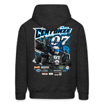 Ryker Centonze | 2025 | Adult Hoodie - charcoal grey