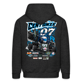 Ryker Centonze | 2025 | Adult Hoodie - charcoal grey