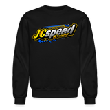 Javian Colon | 2026 | Adult Crewneck Sweatshirt - black