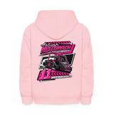 Aaliyah Nestervich | 2024 | Youth Hoodie - pink