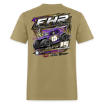 Adam Forster | 2025 | Adult T-Shirt - khaki