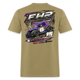 Adam Forster | 2025 | Adult T-Shirt - khaki