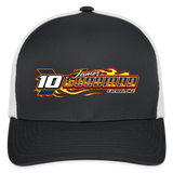 James Goodman | 2026 |  Baseball Cap - dark gray/white