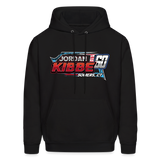 Jordan Kibbe | 2025 | Adult Hoodie - black