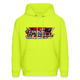 Todd O’Neill | 2026 | Adult Hoodie - safety green