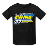 Dalton Ewing | 2024 | Youth T-Shirt - black