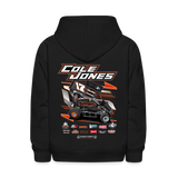 Cole Jones | 2025 | Youth Hoodie - black