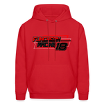 Phil Funcheon | 2025 | Adult Hoodie - red