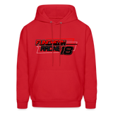 Phil Funcheon | 2025 | Adult Hoodie - red