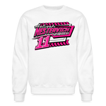 Aaliyah Nestervich | 2025 | Adult Crewneck Sweatshirt - white