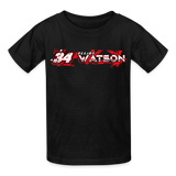 Elliot Watson | 2026 | Youth T-Shirt - black