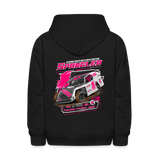 Camron Spangler | 2026 | Youth Hoodie - black