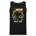 BCR | 2025 | Men's Tank - black