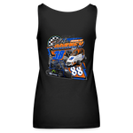 Blake Dorney Racing | 2024 | Women's Tank - black