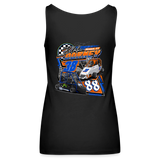 Blake Dorney Racing | 2024 | Women's Tank - black