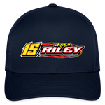 Aiden Riley | 2025 |  Baseball Cap - navy