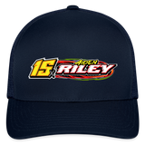 Aiden Riley | 2025 |  Baseball Cap - navy