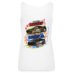 Mackey Racing | 2025 | Women's Tank - white