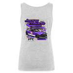 Jerry Manns | 2025 | Women's Tank - heather gray